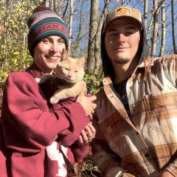 Meet your Posher, Kennedy - Picture 1 of 1